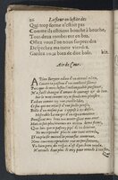 1607 - Pierre Brossart - Trésor des trésors - BnF