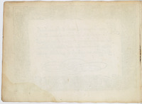1580 - Jean de Beauchesne - Trésor d’écriture - BnF