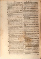 1609 - Philippe Albert et Alexandre Pernet - Trésor des trois langues, francoise, italienne et espagnole (Troisième partie) - BSB Munich