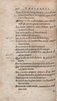 1612 - Dominicus Custos - Trésor des proverbes français  - Bibliopol-Olomuc