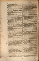 1609 - Philippe Albert et Alexandre Pernet - Trésor des trois langues, francoise, italienne et espagnole (Troisième partie) - BSB Munich