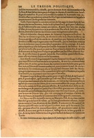 1611 - Pierre Chevalier - Trésor politique - BSB Munich