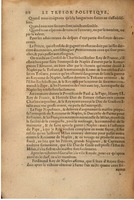 1608 - Thierry Rolin - Trésor politique - Augsbourg