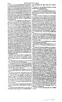 1629 - Veuve Nicolas Buon - Trésor du droit français (21754 T. 1) - BM Lyon