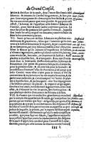 1614 - Jean Richer - Trésor du nouveau style et protocole de la chancellerie de France - BSB Munich