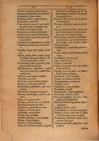 1607 - Marc Orry - Trésor des deux langues espagnole et française (Première et Seconde parties) - ÖNB Wien