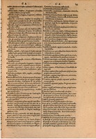 1606 - Samuel Crespin - Thresor des trois langues, francoise, italiene et espagnolle - BSB Munich