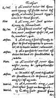 1560 - Jean Bellère - Trésor de vertu - Det Kongelige Bibliotek