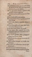 1612 - Dominicus Custos - Trésor des proverbes français  - Bibliopol-Olomuc