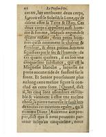 1612 - Charles Sevestre - Toison d’or ou la fleur des trésors - Getty Research Institute