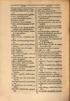 1607 - Marc Orry - Trésor des deux langues espagnole et française (Première et Seconde parties) - ÖNB Wien
