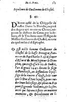 1636 - Jean Billaine - Trésor sacré ou inventaire des saintes reliques - British Library