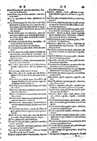 1617 - Samuel Crespin - Trésor des trois langues espagnole, française et italienne (3 parties) - Ohio