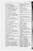 1616 - Veuve Marc Orry - Trésor des deux langues espagnole et française (Seconde partie) - BnF