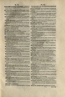 1573 - Christophe Plantin - Trésor du langage bas-allemand - Greifswald