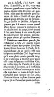 1654 - Antoine Jullieron - Trésor inestimable de Saint-Joseph - BM Lyon