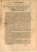 1608 - Nicolas Du Fossé - Trésor politique - BSB Munich