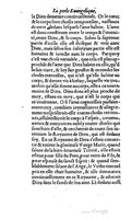 1602 - Veuve G. de la Noüe - Perle évangélique, Trésor incomparable de la sapience divine - UGent