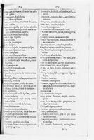 1616 - Veuve Marc Orry - Trésor des deux langues espagnole et française (Seconde partie) - BnF
