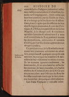 1624 - Joseph Bouillerot - Trésor de l’histoire générale de notre temps - BnF Arsenal