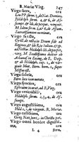 1615 - Jean Bogart - Trésor des indulgences du saint Rosaire - UGent