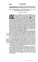 1650 - Denis Thierry - Trésor des antiquités romaines - BM Lyon