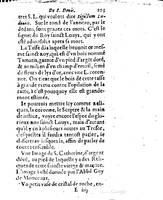 1636 - Jean Billaine - Trésor sacré ou inventaire des saintes reliques - British Library