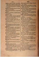 1645 - A. de Sommaville et A. Courbé - Trésor des deux langues espagnole et française - BSB Munich