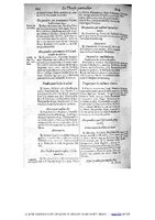 1609 - Étienne Gamonet - Grand dispensaire ou Trésor général et particulier des préservatifs - BIU Santé