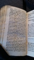 1625 - Louis Loudet - Secrétaire des secrétaires ou le Trésor de la plume française - Lucerne