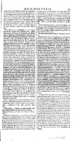 1629 - Veuve Nicolas Buon - Trésor du droit français (21754 T. 2) - BM Lyon