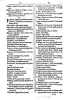 1616 - Veuve Marc Orry - Trésor des deux langues espagnole et française (Première et Seconde parties) - BM Lyon