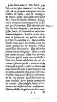 1654 - Antoine Jullieron - Trésor inestimable de Saint-Joseph - BM Lyon
