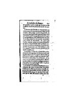 1587 - Jacques du Puis - Trésor des remèdes secrets pour les maladies des femmes - BnF