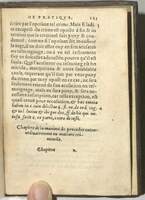 1552 - Vincent Sertenas - Trésor de pratique pour les juges - Kansas University