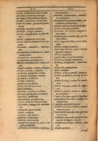 1607 - Marc Orry - Trésor des deux langues espagnole et française (Première et Seconde parties) - ÖNB Wien