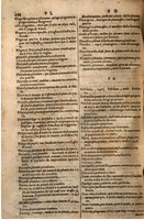 1644 - Jacques Crespin - Trésor des trois langues - Passau