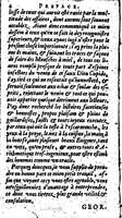 1611 - Raphaël du Petit Val - Trésor des récréations - Anvers Musée Plantin-Moretus