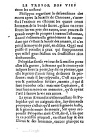 1577 - Claude Micard - Trésor des vies de Plutarque - BSB Munich