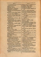 1607 - Marc Orry - Trésor des deux langues espagnole et française (Première et Seconde parties) - ÖNB Wien