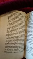 1581 - Pierre Le Voirier et Gervais Mallot - Trésor des histoires tragiques - BnF Richelieu