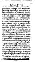 1624 - Nicolas Oudot - Trésor des lettres douces et amoureuses - BNC Florence