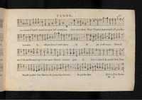 1576 - [Pierre de Saint-André] - Trésor de musique d’Orlande de Lassus Tenor - KBR Bruxelles