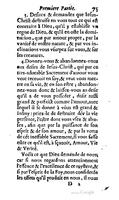 1646 - Antoine Cellier et Pierre Compagnon - Trésor spirituel contenant les obligations - BM Lyon