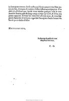 1607 - Marc Orry - Trésor des deux langues espagnole et française (Première et Seconde parties) - BU Tours