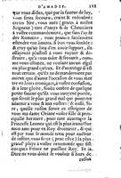 1560 - Jean d’Ogerolles et Gabriel Cotier Lyon - Trésor des Amadis - BSB Munich