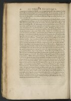 1611 - Pierre Chevalier - Trésor politique - BnF Tolbiac