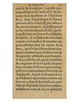1612 - Charles Sevestre - Toison d’or ou la fleur des trésors - Getty Research Institute