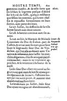 1626 - Joseph Bouillerot - Trésor de l’histoire générale de notre temps - BSB Munich