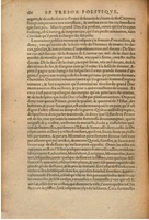 1608 - Thierry Rolin - Trésor politique - Augsbourg